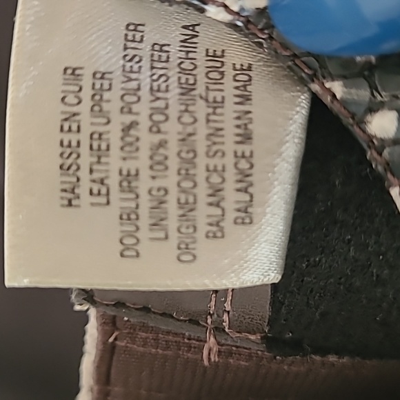 College waterproof boots - Picture 6 of 6